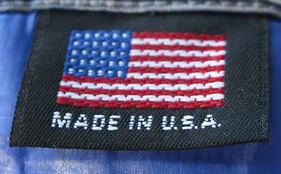 Made in U.S.A.